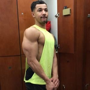 Meet your Posher, Anthony